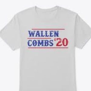 Wallen Combs 20
